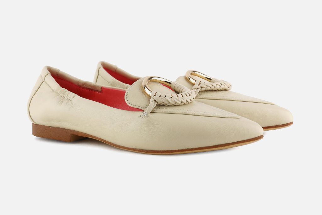 VENGO LISSE BEIGE