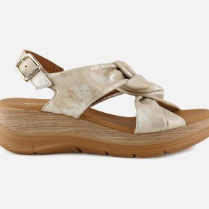 NAYA BEIGE OR - Image 1