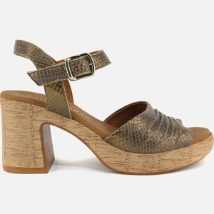 NABUCCO BRONZE METALLIC - Image 1