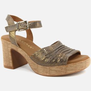 NABUCCO BRONZE METALLIC - Image 2