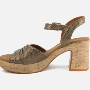 NABUCCO BRONZE METALLIC - Image 4