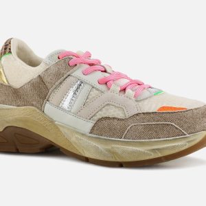 VIBE BROWN BEIGE ORANGE – Image 2