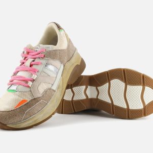 VIBE BROWN BEIGE ORANGE – Image 5