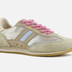 LADY D SAND PINK LIGHT BLUE – Image 2
