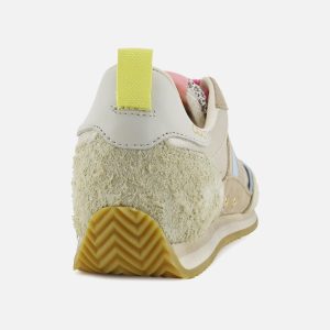 LADY D SAND PINK LIGHT BLUE – Image 3