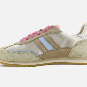 LADY D SAND PINK LIGHT BLUE – Image 4