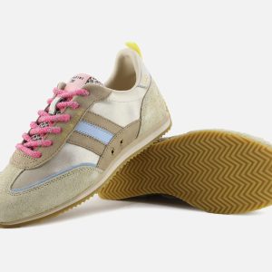 LADY D SAND PINK LIGHT BLUE – Image 5