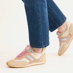 LADY D SAND PINK LIGHT BLUE – Image 6