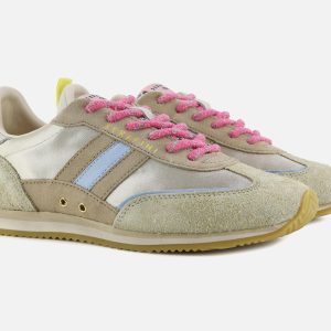 LADY D SAND PINK LIGHT BLUE – Image 7