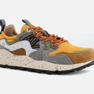 YAMANO 3 BROWN MUSTARD - Image 2