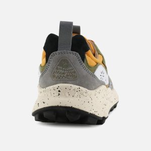 YAMANO 3 BROWN MUSTARD - Image 3