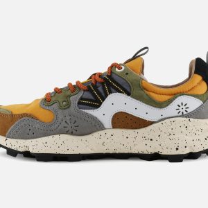 YAMANO 3 BROWN MUSTARD - Image 4