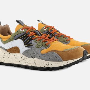 YAMANO 3 BROWN MUSTARD - Image 7