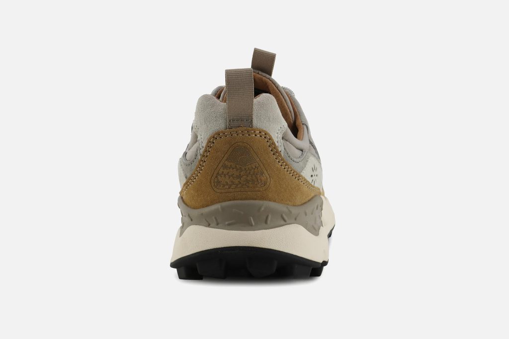 YAMANO 3 BLUE GREY BEIGE