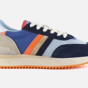 TORINO BLUE ORANGE - Image 1