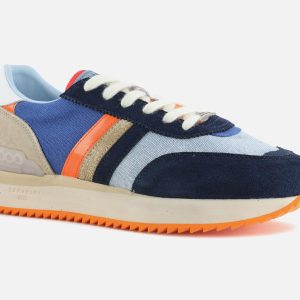 TORINO BLUE ORANGE - Image 2
