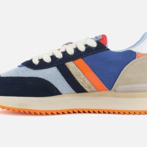 TORINO BLUE ORANGE - Image 4