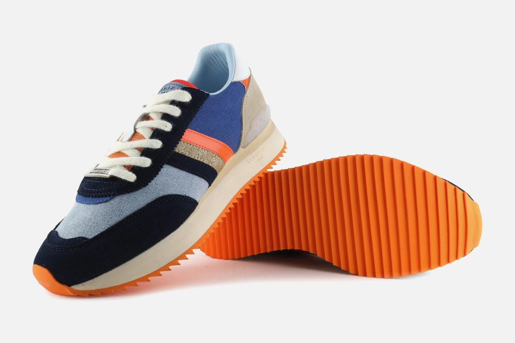TORINO BLUE ORANGE