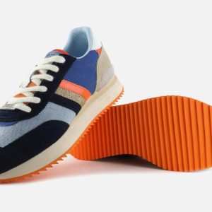 TORINO BLUE ORANGE - Image 5