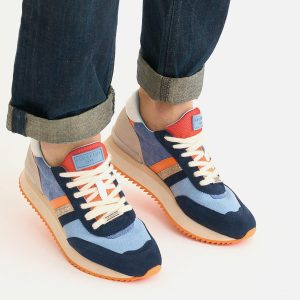 TORINO BLUE ORANGE - Image 6