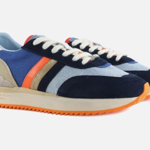 TORINO BLUE ORANGE - Image 7