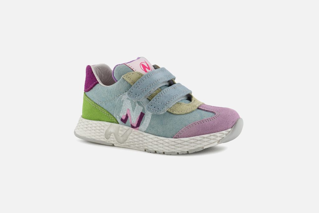 JESKO SCRATCH ROSE MULTI