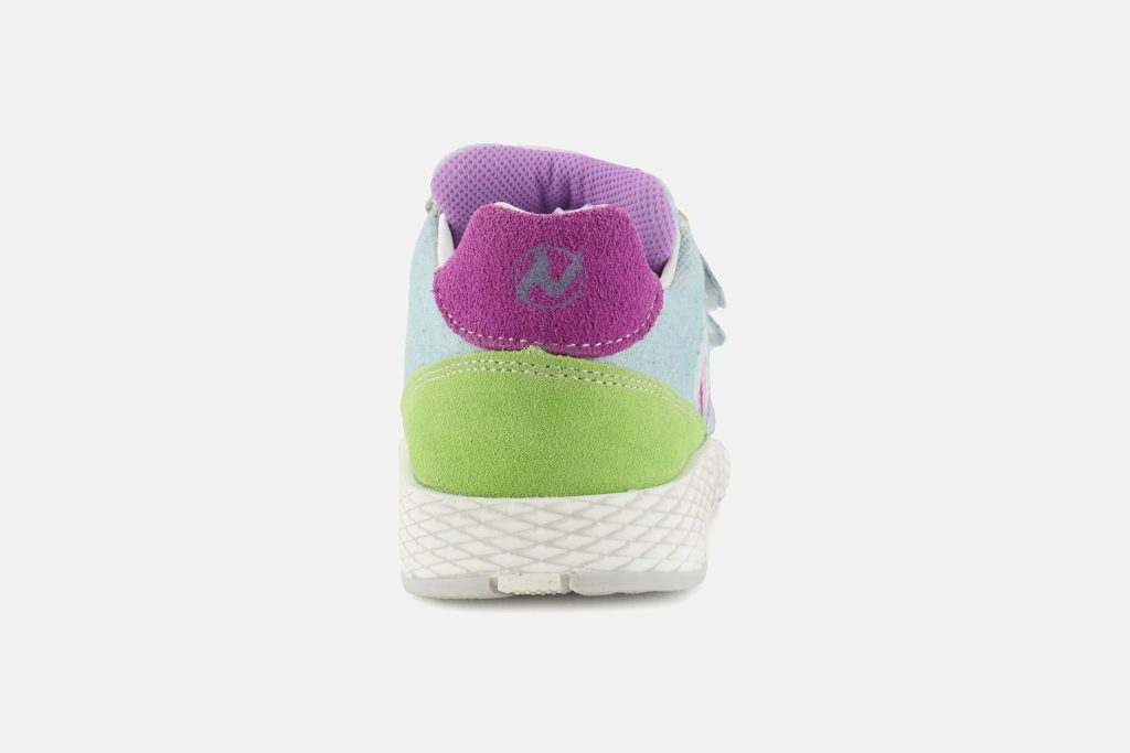 JESKO SCRATCH ROSE MULTI