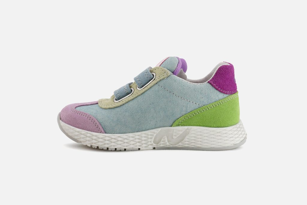 JESKO SCRATCH ROSE MULTI
