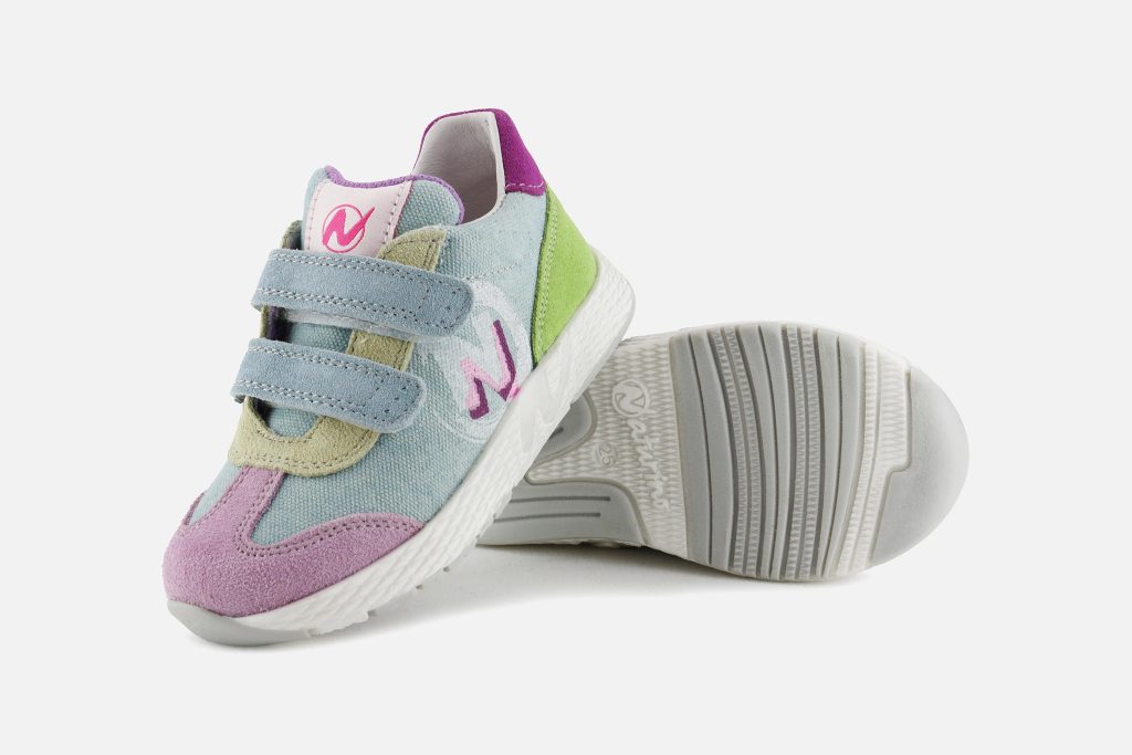 JESKO SCRATCH ROSE MULTI