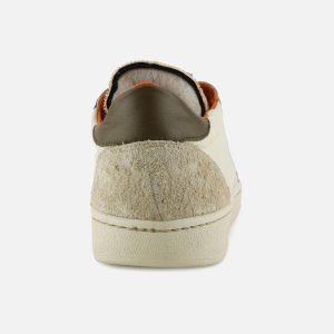 LAL BEIGE ORANGE GREEN - Image 3