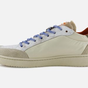 LAL BEIGE ORANGE GREEN - Image 4