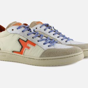 LAL BEIGE ORANGE GREEN - Image 6