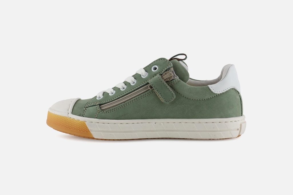 PABLO LACE GREENY
