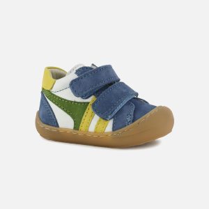 KASPERO JEANS ET JAUNE - Image 2