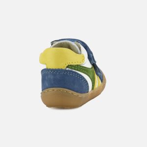 KASPERO JEANS ET JAUNE - Image 3