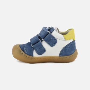 KASPERO JEANS ET JAUNE - Image 4