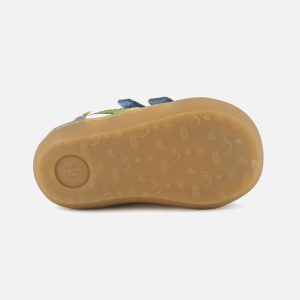 KASPERO JEANS ET JAUNE - Image 5