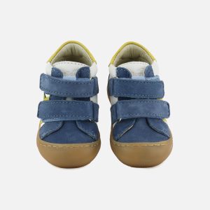 KASPERO JEANS ET JAUNE - Image 6