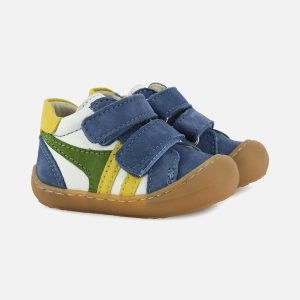 KASPERO JEANS ET JAUNE - Image 7