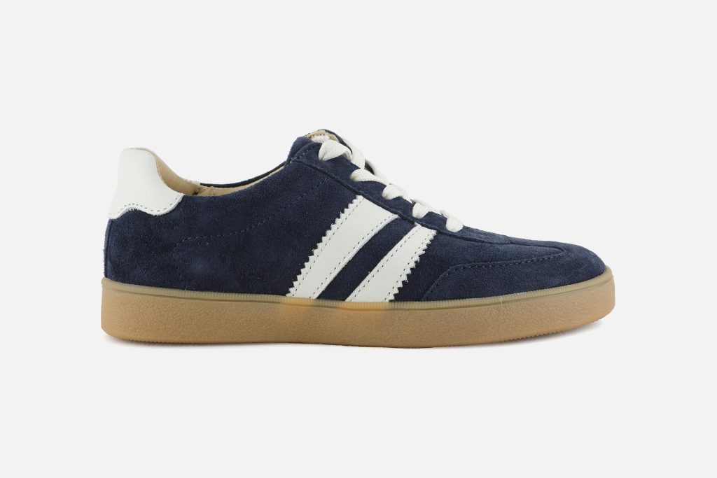 LILLE BLEU ET BLANC