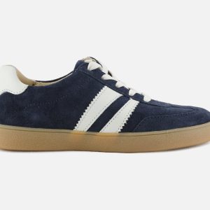 LILLE BLEU ET BLANC - Image 1