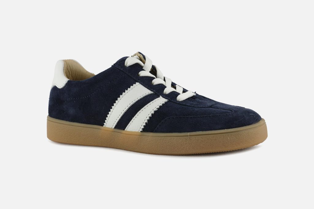 LILLE BLEU ET BLANC