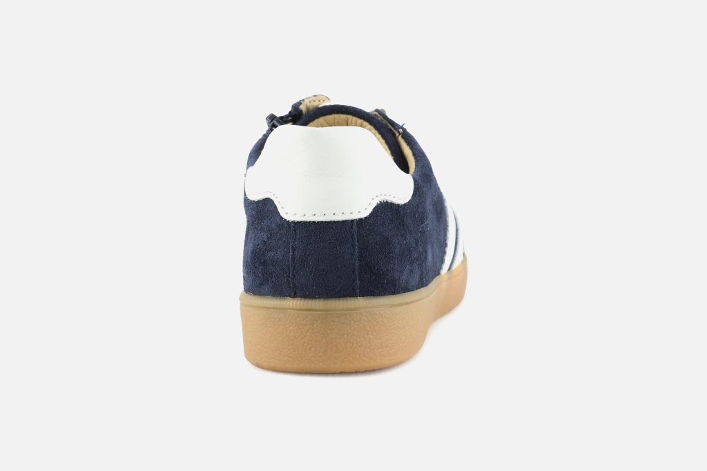 LILLE BLEU ET BLANC