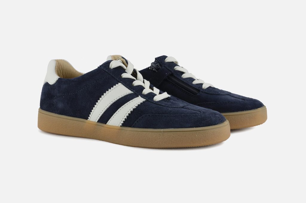 LILLE BLEU ET BLANC