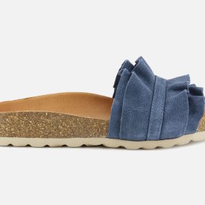 ROCIO VOLANTE IRIS BLUE – Image 1