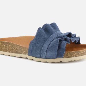 ROCIO VOLANTE IRIS BLUE – Image 2