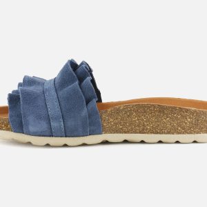 ROCIO VOLANTE IRIS BLUE – Image 4