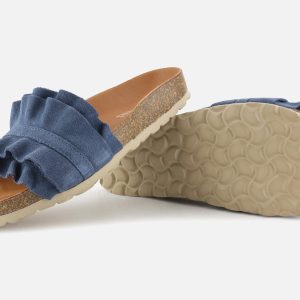 ROCIO VOLANTE IRIS BLUE – Image 5
