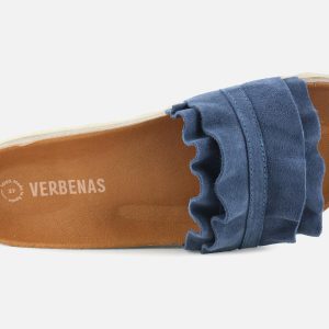 ROCIO VOLANTE IRIS BLUE – Image 6