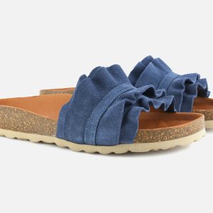 ROCIO VOLANTE IRIS BLUE – Image 7